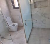 4 bedroom townhouse to let at Cantonments, Accra