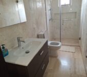 2 bedroom furnished apartment to let at Cantonments, Accra
