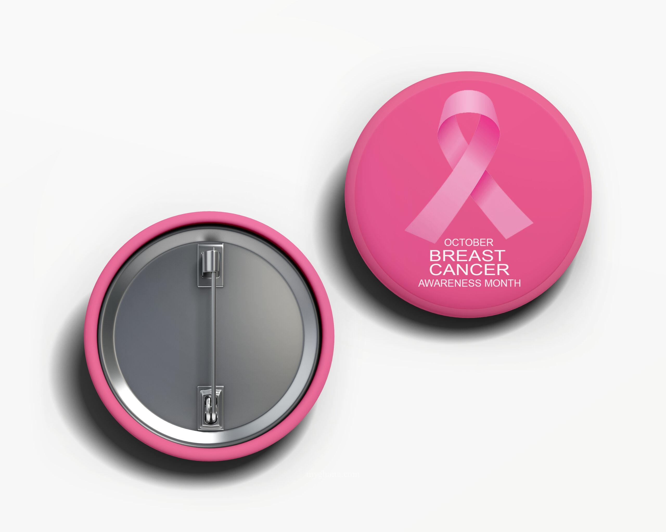 Badges (Plastic and Metal)