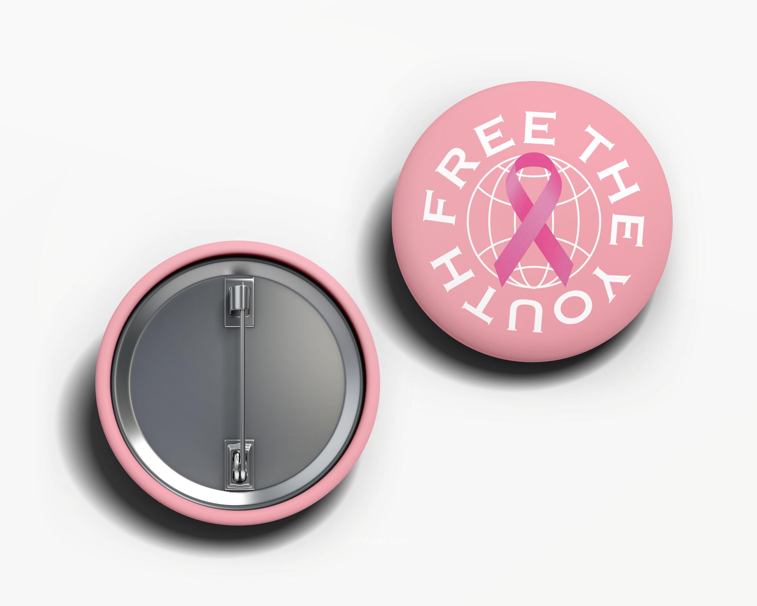 Badges (Plastic and Metal)