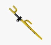 CAR STEERING WHEEL LOCK