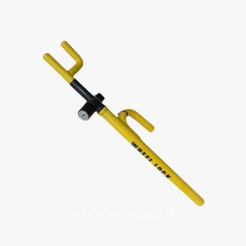 CAR STEERING WHEEL LOCK