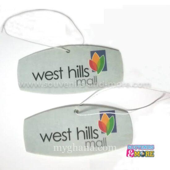 Branded Air Fresheners