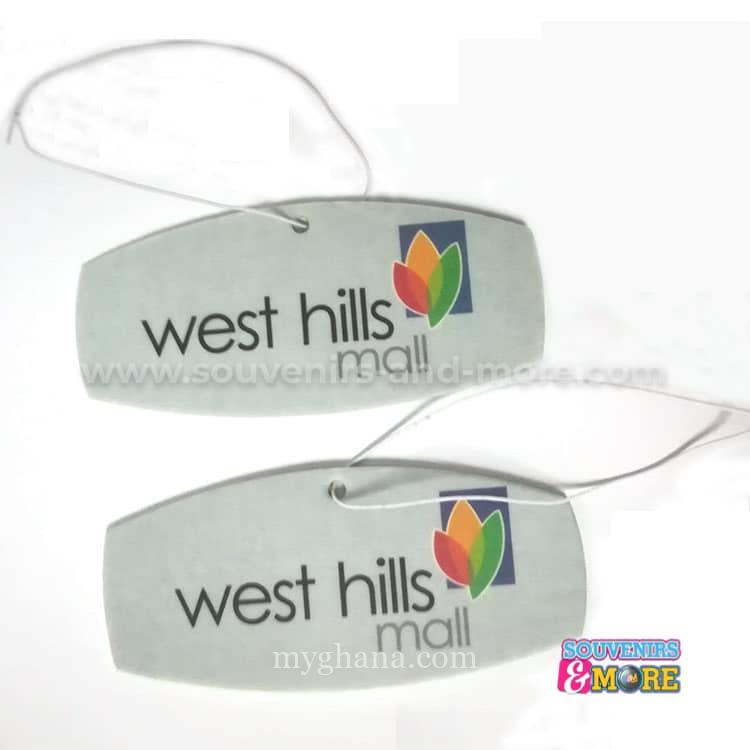 Branded Air Fresheners
