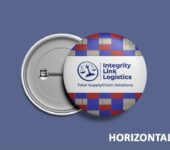 Badges (Plastic and Metal)