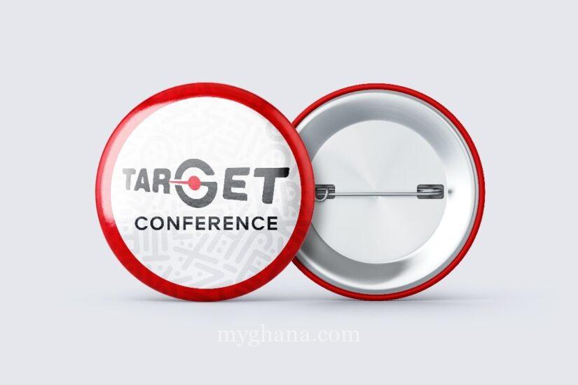 Badges (Plastic and Metal)