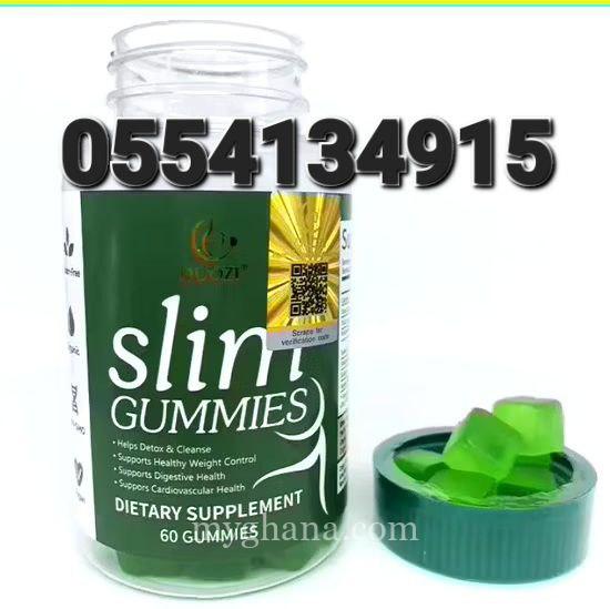 Slim Gummies