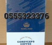 Norland Cordyceps Coffee