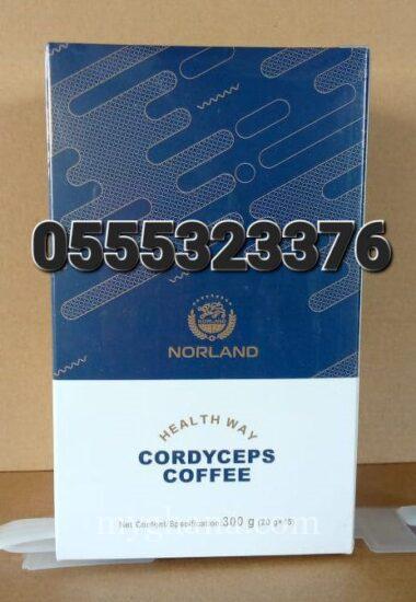 Norland Cordyceps Coffee