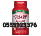 Nature’s Truth Apple Cider Vinegar 1200mg