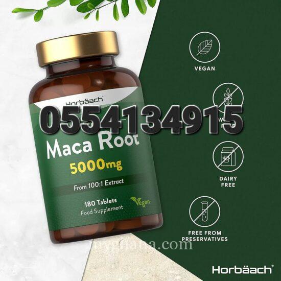 Maca Root 5000mg