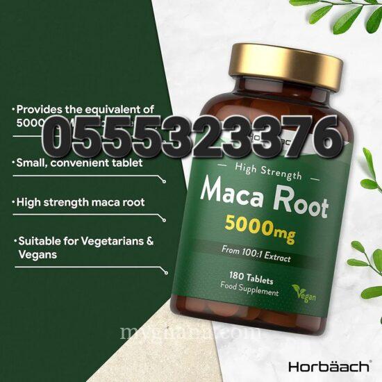 Maca Root 5000mg