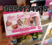 Dark Spot Corrector Whitening Cream