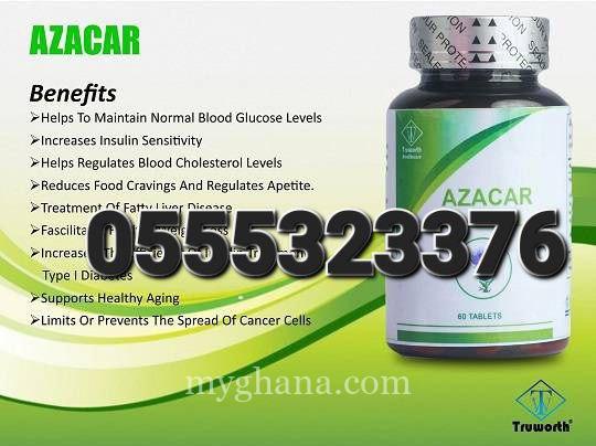 AZACAR