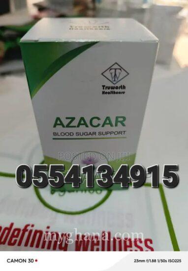 AZACAR