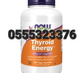 NOW Thyroid Energy