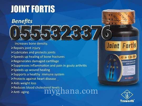 Joint Fortis