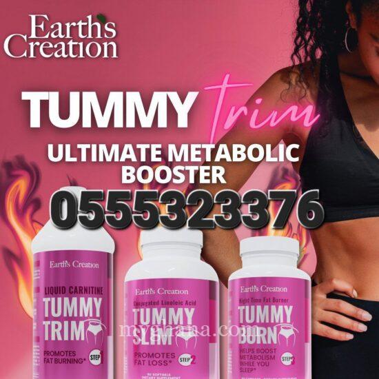 Tummy Trim Weight Loss Bundle