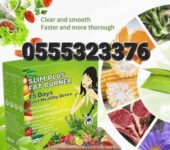 Slim Plus Fat Burner 15 Days Fast Healthy Detox