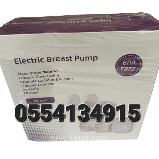 Electric Breast Pump