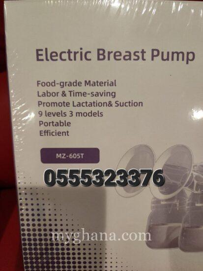 Electric Breast Pump