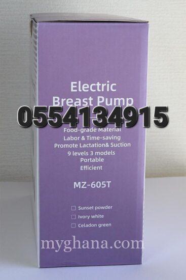 Electric Breast Pump