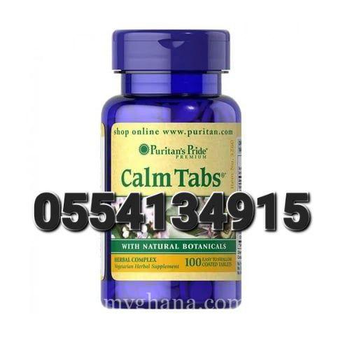 Chamomile Tablet