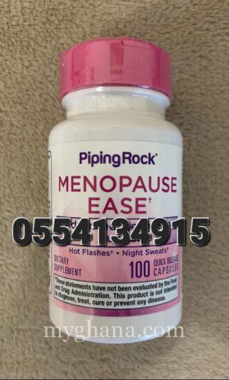 Piping Rock Menopause Ease