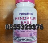 Piping Rock Menopause Ease