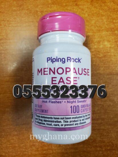 Piping Rock Menopause Ease