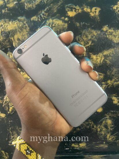 iPhone 6