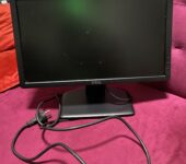 Dell 19inch wide monitor for sale
