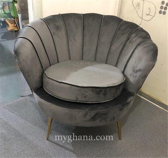 Dressing chair