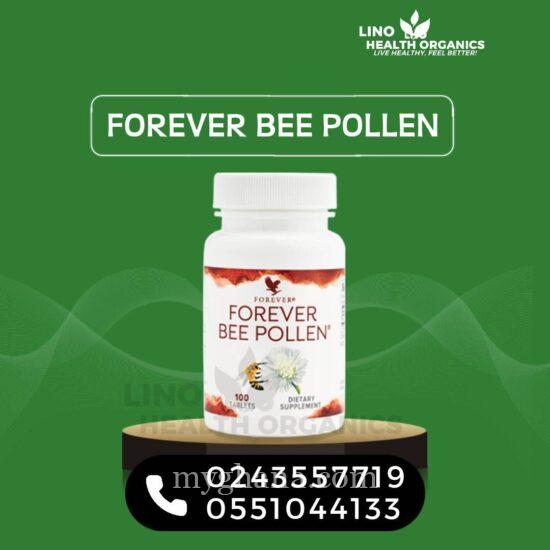 Forever Bee Pollen