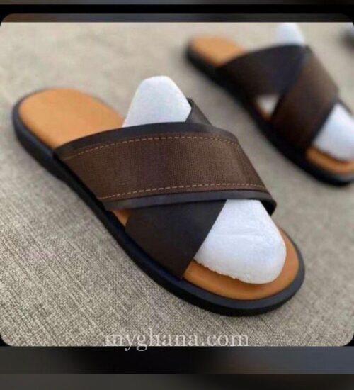 GENTS FOOTWEARS