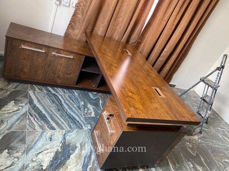 Office desk