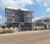 Furnished Two bedroom apartment to let at East Legon, Accra