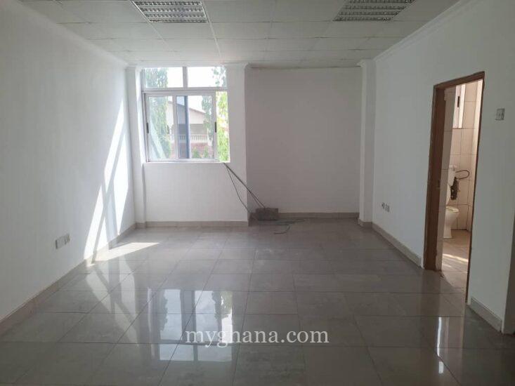 Office facility to let at East Legon, Accra