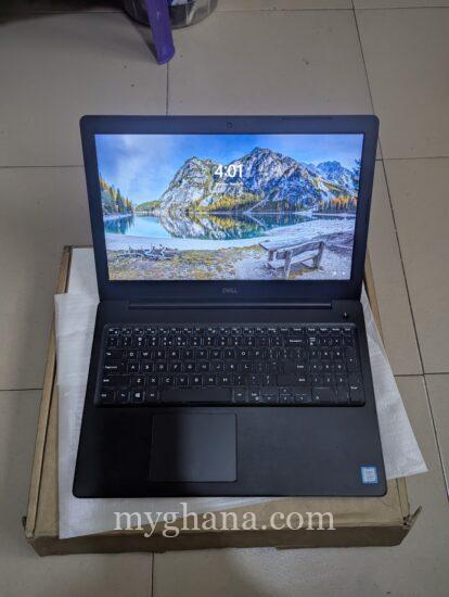 Dell Latitude 3590, i5-8th Gen, 8GB RAM, 628GB SSD+HDD, BACLIT