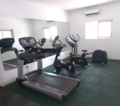 Furnished two bed apartment to let at Cantonments near US Embassy, Accra