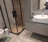 Furnished three bed apartment to let at Cantonments, Accra