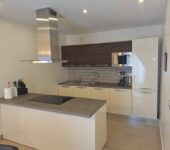 Furnished 2 bed duplex apartment to let at Cantonments, Accra
