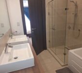 Furnished 2 bed duplex apartment to let at Cantonments, Accra
