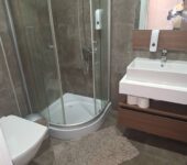 Furnished three bed apartment to let at Cantonment near US Embassy, Accra