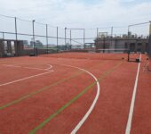 Furnished three bed apartment to let at Cantonments, Accra