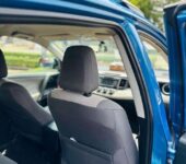 RAV4 2019 model