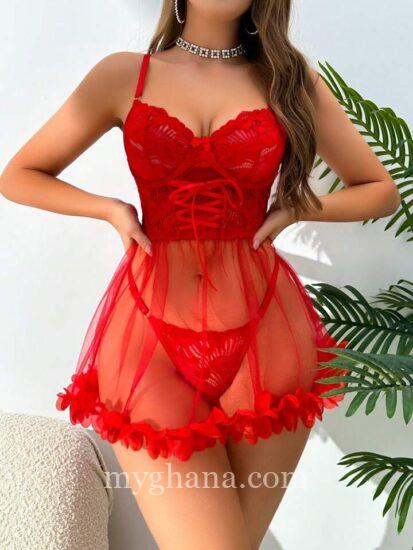 sexy lingerie