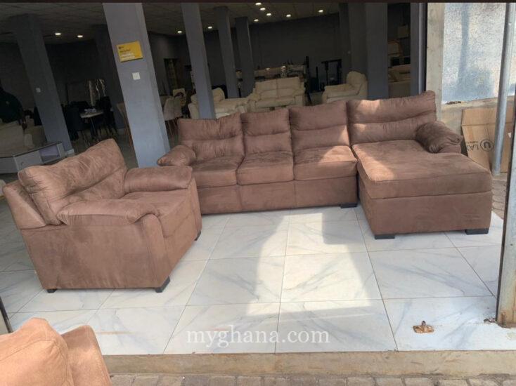 Sofa L-shape