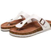Ladies slippers and sandals