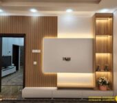 Modern tv units